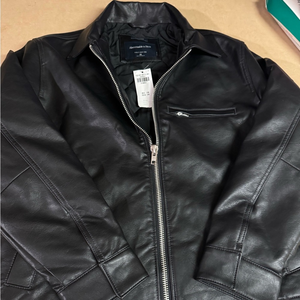 Abercrombie jacket